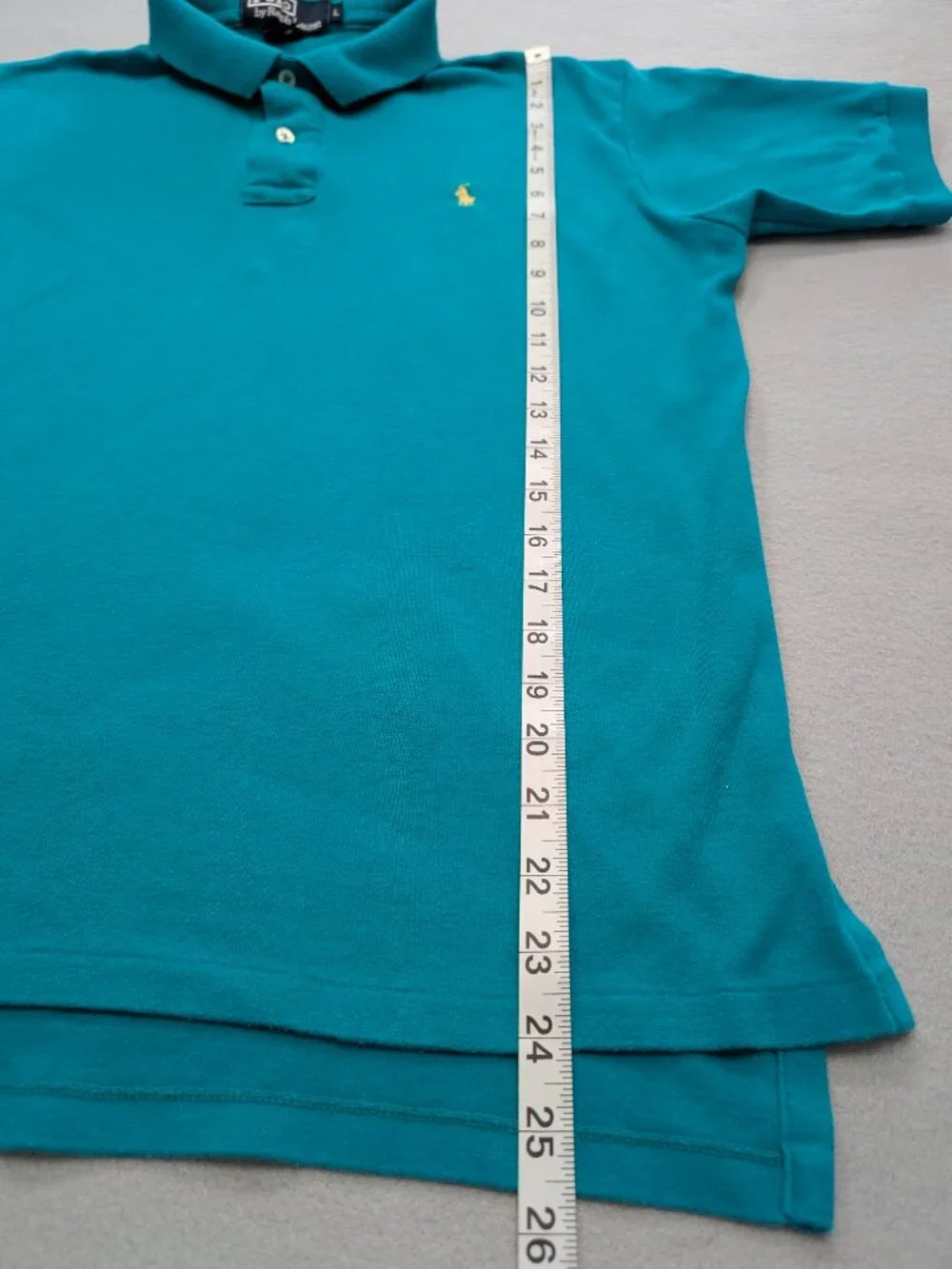 Polo Ralph Lauren vintage polo